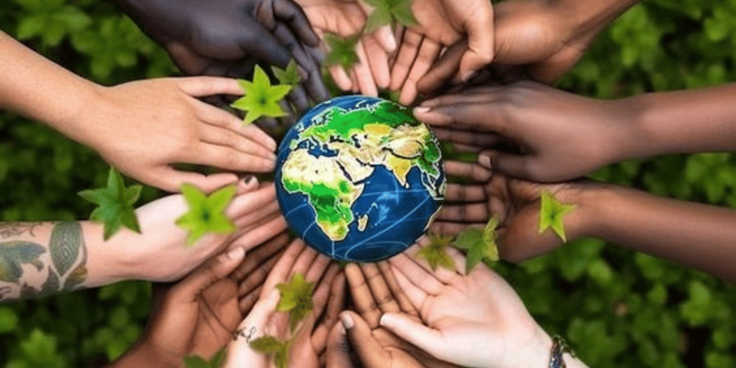 Rapport sur le développement durable en Afrique 2024