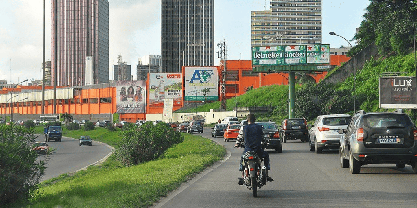 A la une d’Objectif Afrique : Les analyses de l’OCDE sur les dynamiques du développement durable en Afrique