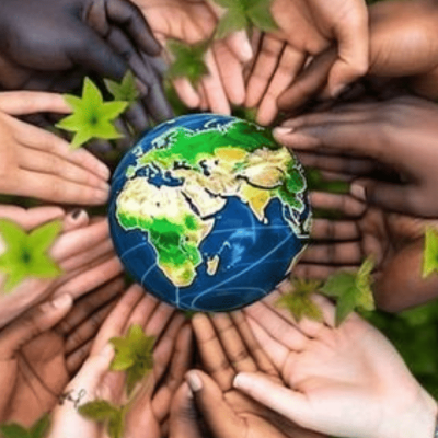 Rapport sur le développement durable en Afrique 2024