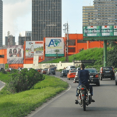 A la une d&rsquo;Objectif Afrique : Les analyses de l&rsquo;OCDE sur les dynamiques du développement durable en Afrique